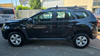 DACIA Duster usata, con Airbag Passeggero