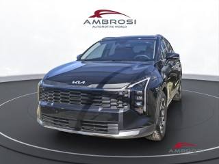 KIA Sportage PE 1.6 STYLE GPL