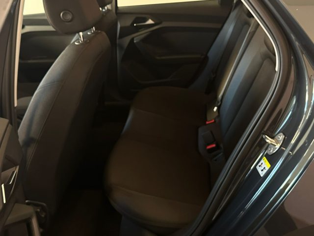 AUDI A1 usata, con Autoradio digitale