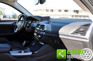 BMW X4 usata, con Fari Xenon