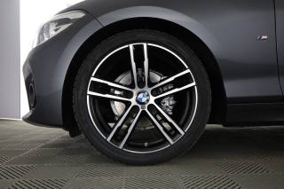 BMW 118 usata 8