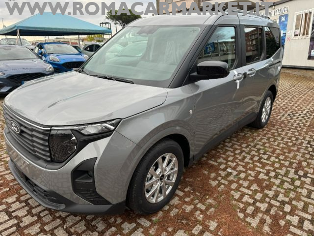 FORD Tourneo Courier usata, con Airbag