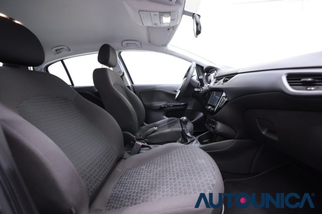 OPEL Corsa usata 35