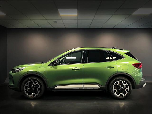 FORD Kuga usata, con Cruise Control