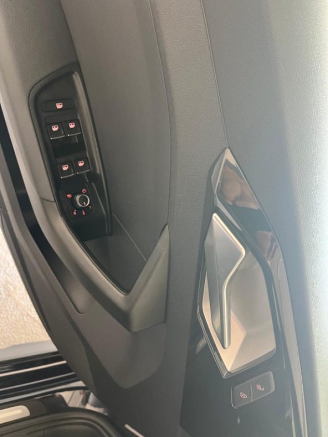 AUDI A1 usata, con Sensore di luce