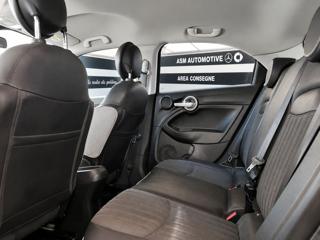 FIAT 500X usata, con ESP