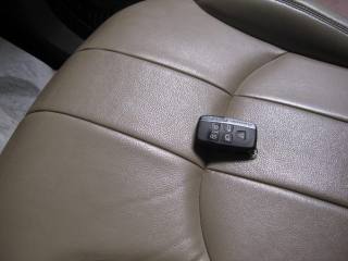 LAND ROVER Range Rover Evoque usata, con Sensore di luce