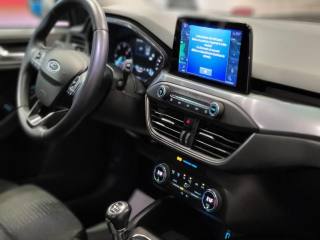 FORD Focus usata, con Immobilizzatore elettronico