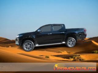 MITSUBISHI L200 2.3 D Double Cab 4x4