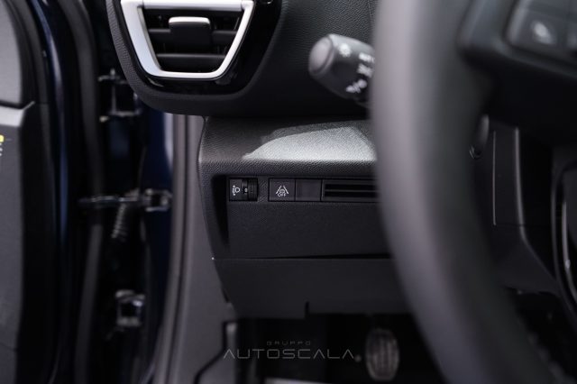 CITROEN C4 usata, con Immobilizzatore elettronico