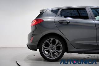 FORD Fiesta usata 47