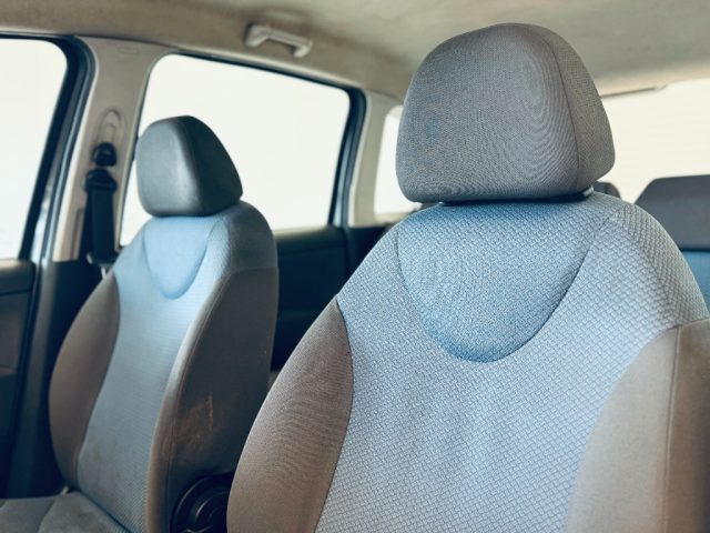 FIAT Idea usata, con Airbag testa