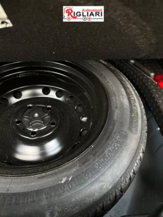 RENAULT Kadjar usata, con Cerchi in lega