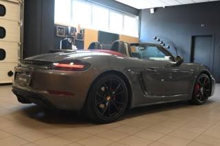 PORSCHE Boxster usata 147
