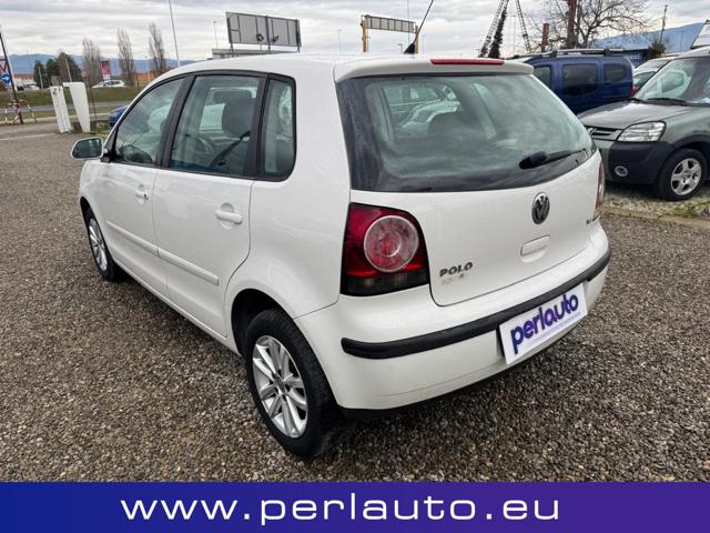 VOLKSWAGEN Polo usata, con Alzacristalli elettrici