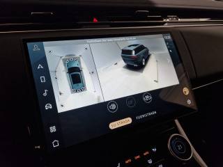 LAND ROVER Range Rover Sport usata, con Servosterzo