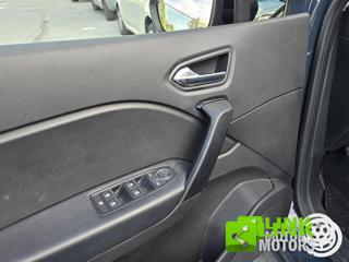 RENAULT Captur usata 43