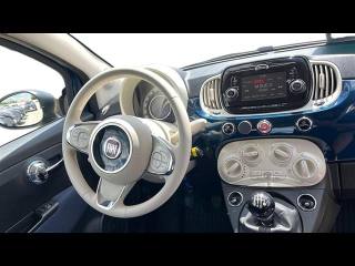 FIAT 500 usata, con Climatizzatore