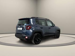JEEP Renegade usata, con Alzacristalli elettrici