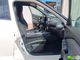 NISSAN Juke usata, con Bluetooth