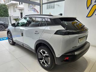 PEUGEOT 2008 usata, con Airbag laterali