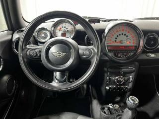 MINI Cabrio usata, con Sedile posteriore sdoppiato