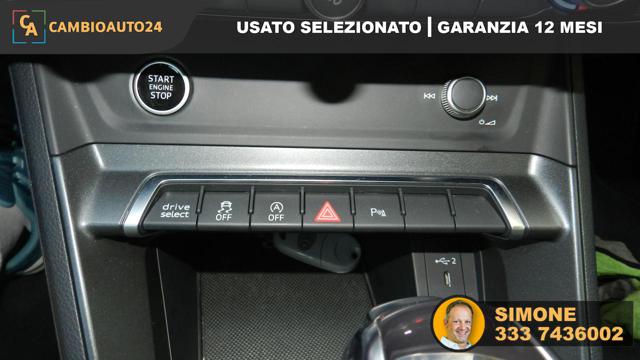AUDI Q3 usata 91