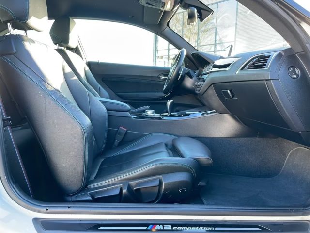 BMW M2 usata, con Cronologia tagliandi