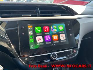 OPEL Corsa usata, con Touch screen