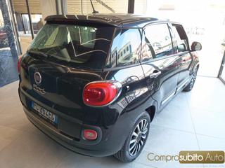 FIAT 500L usata, con Autoradio