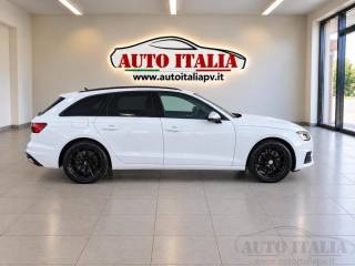 AUDI A4 usata, con Autoradio