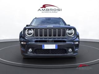 JEEP Renegade usata 6