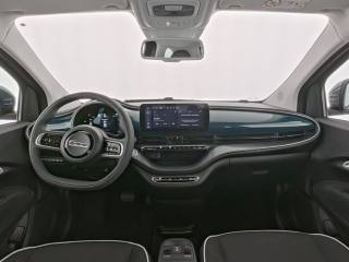 FIAT 500e usata, con Boardcomputer