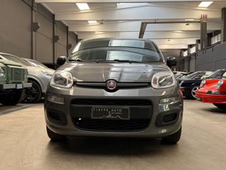 FIAT Panda usata, con Airbag