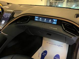 FERRARI Roma usata, con Luci diurne LED