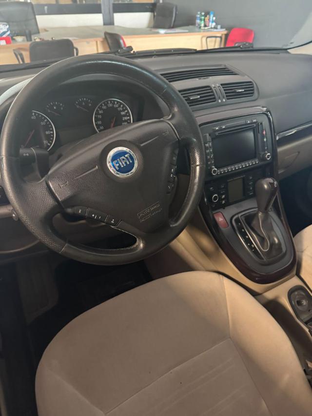 FIAT Croma usata, con Airbag laterali