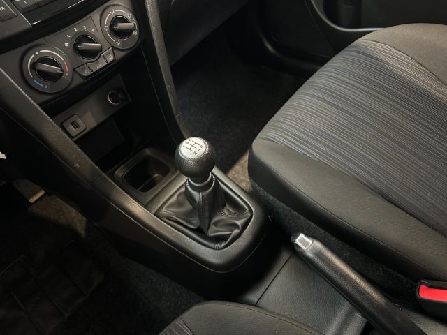 SUZUKI Swift usata, con Fendinebbia