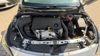 OPEL Astra usata, con Sensore di luce