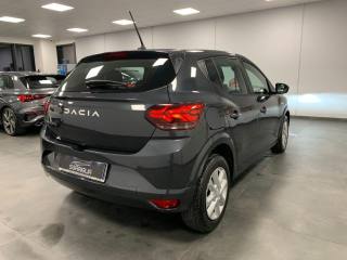 DACIA Sandero usata, con Autoradio