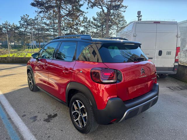 CITROEN C3 Aircross usata, con Airbag laterali