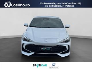 MG MG3 usata, con Climatizzatore