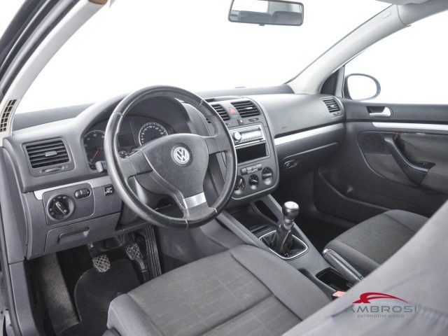 VOLKSWAGEN Golf usata 7