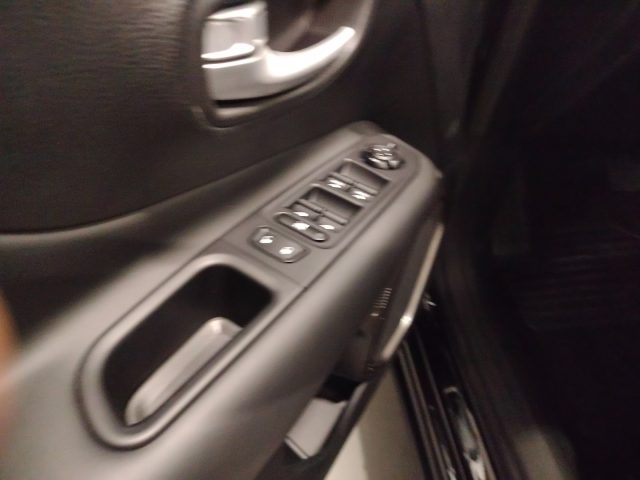 JEEP Renegade usata, con Bracciolo