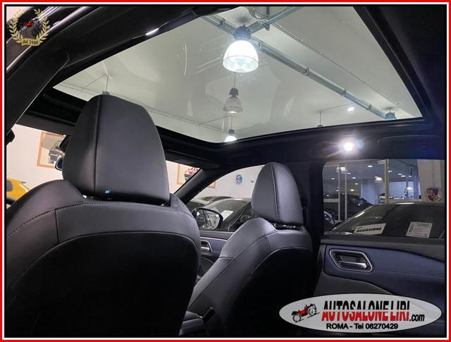 NISSAN Qashqai usata, con ESP