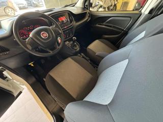 FIAT Doblo usata, con Climatizzatore