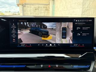 BMW 520 usata, con MP3