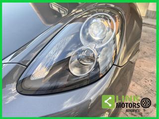 PORSCHE Boxster usata, con Cruise Control