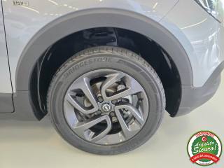 OPEL Crossland X usata 24