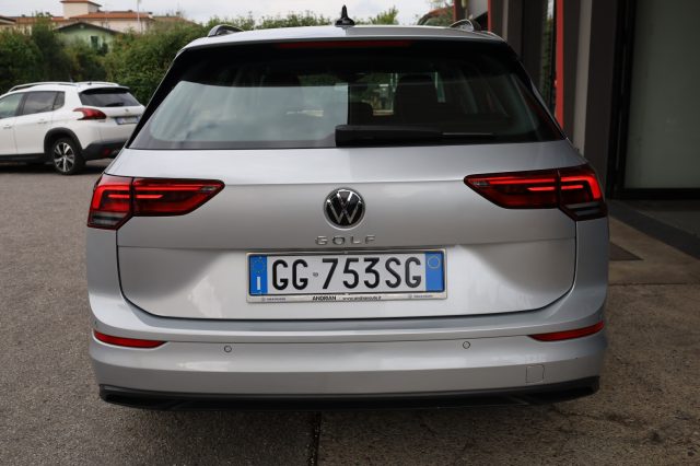 VOLKSWAGEN Golf usata 99