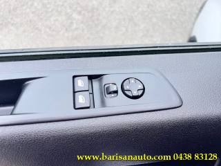 OPEL Vivaro usata, con ESP